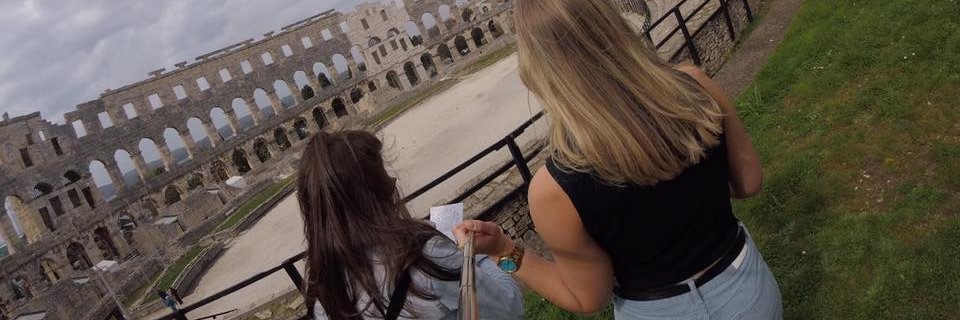 Hannah Markley banner