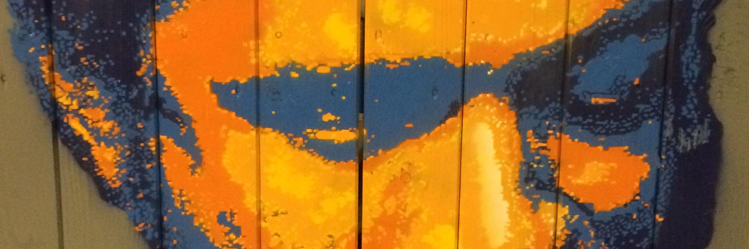 reddevangdast's profile banner image