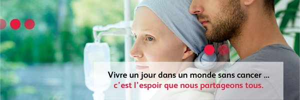 FondationCancer Profile Banner