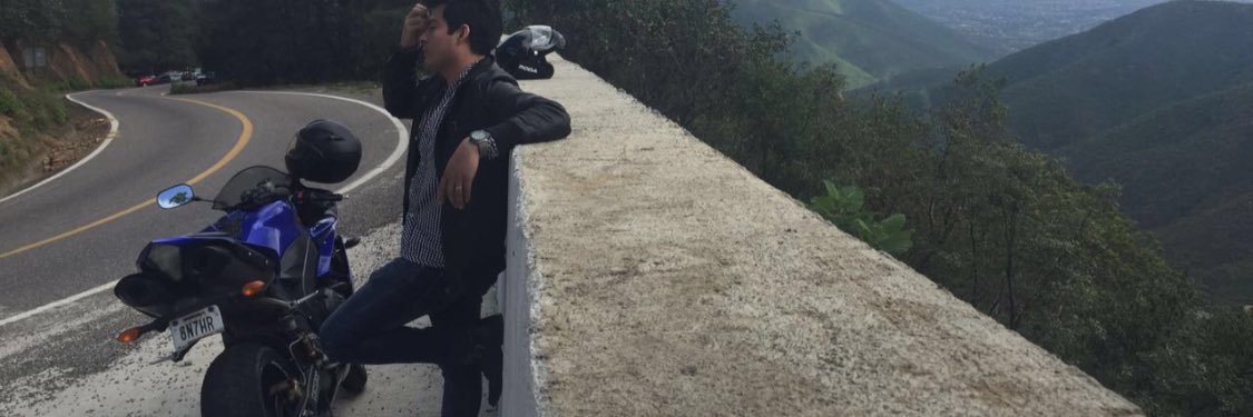 irvingmarquez15's profile banner image