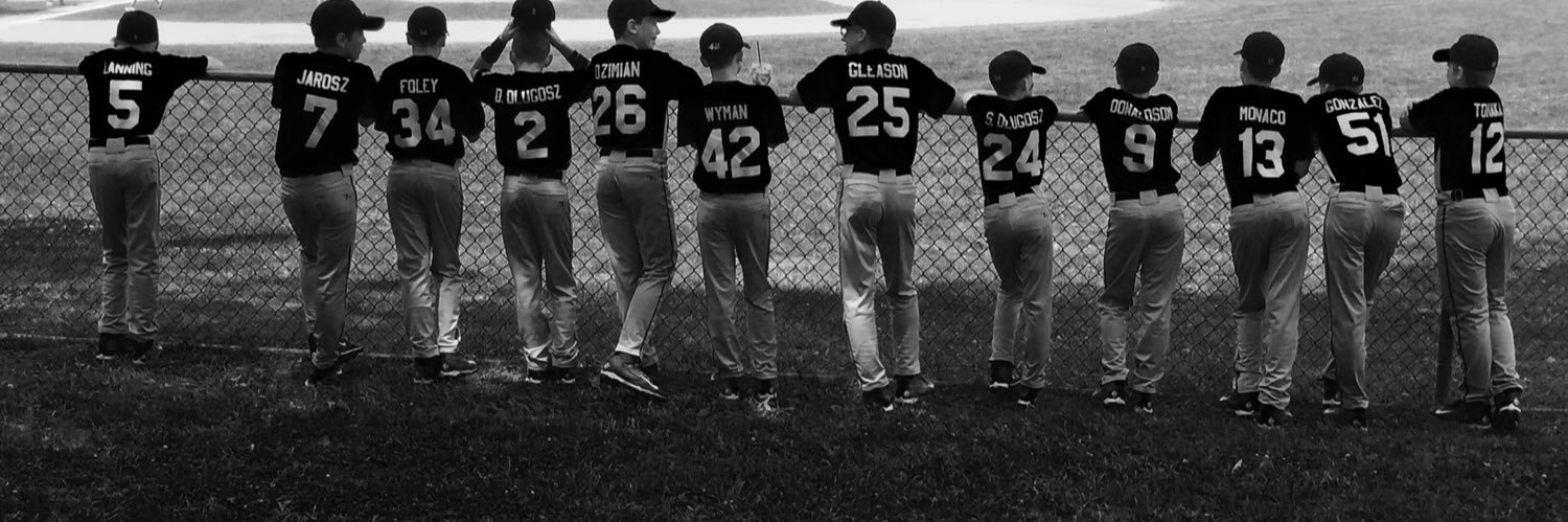 Bucky Gleason banner