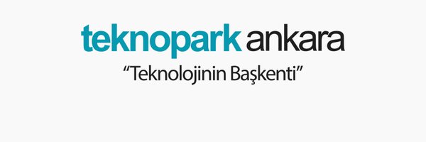 TeknoparkAnkara Profile Banner