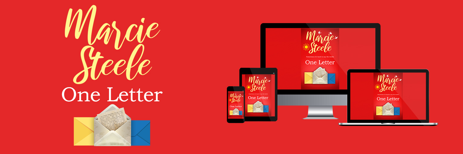 marcie_steele's profile banner image