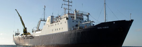 GeoEcoMar Profile Banner