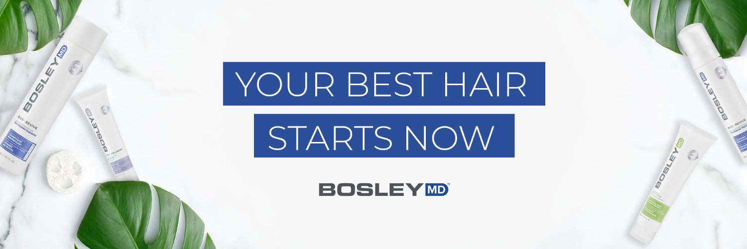 BosleyPro's profile banner image