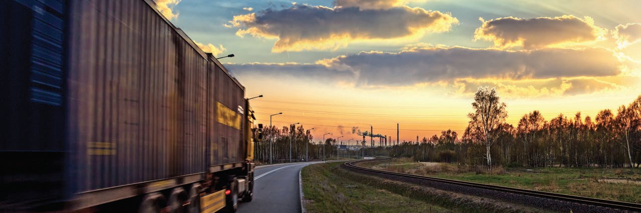 CV International banner