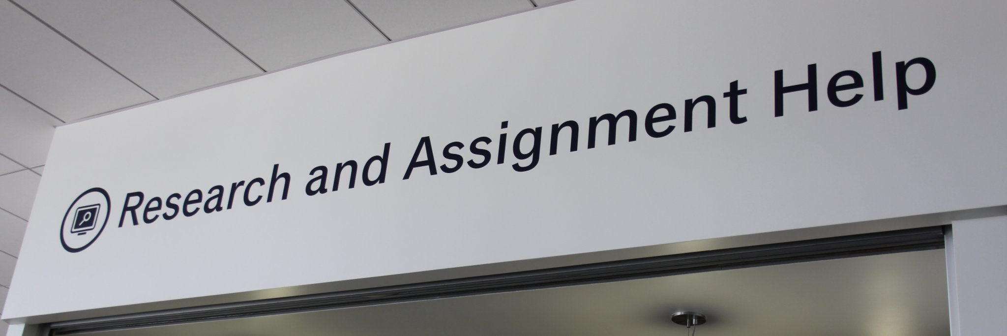SheridanLibrary's profile banner image