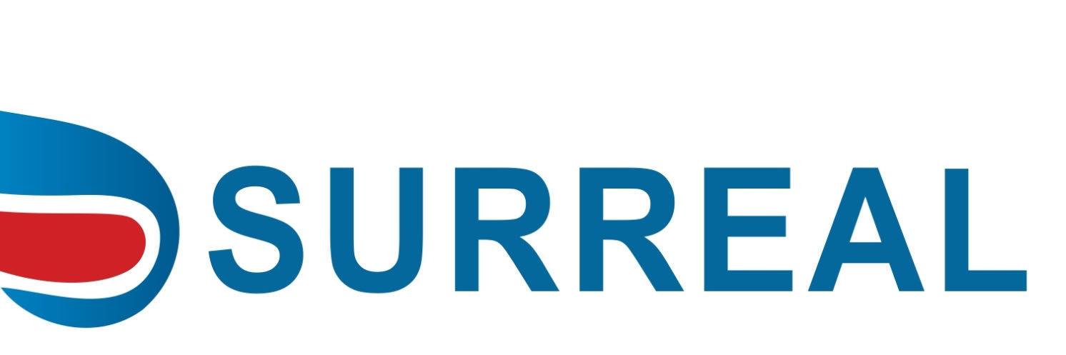 _SURREAL_001's profile banner image