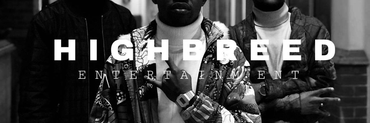 HIGHBREEDENT's profile banner image