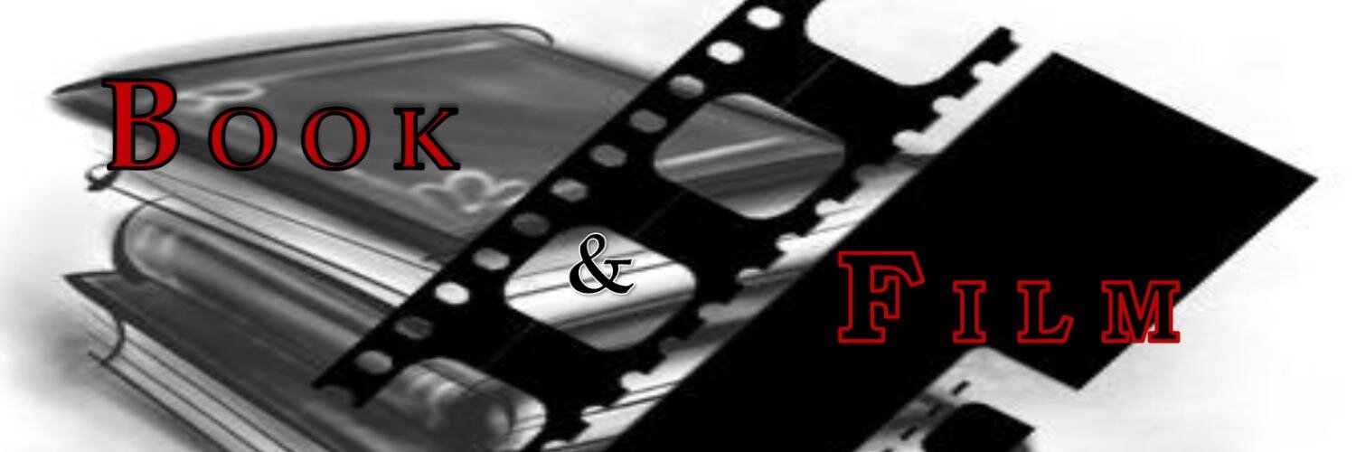 BookandFilmPimp's profile banner image