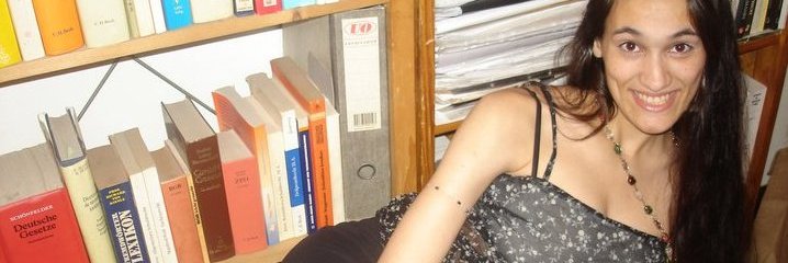 DaianaMMartinez's profile banner image