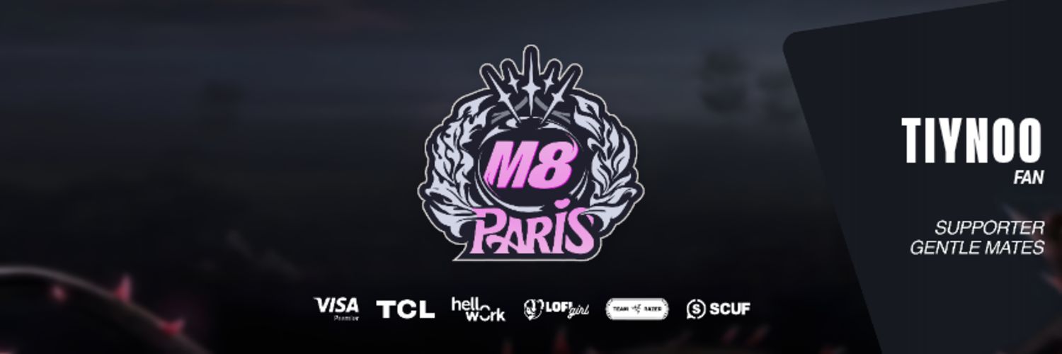 Tiynoo's profile banner image
