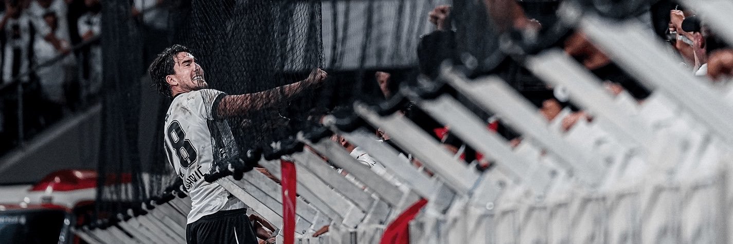 Melihdoger's profile banner image