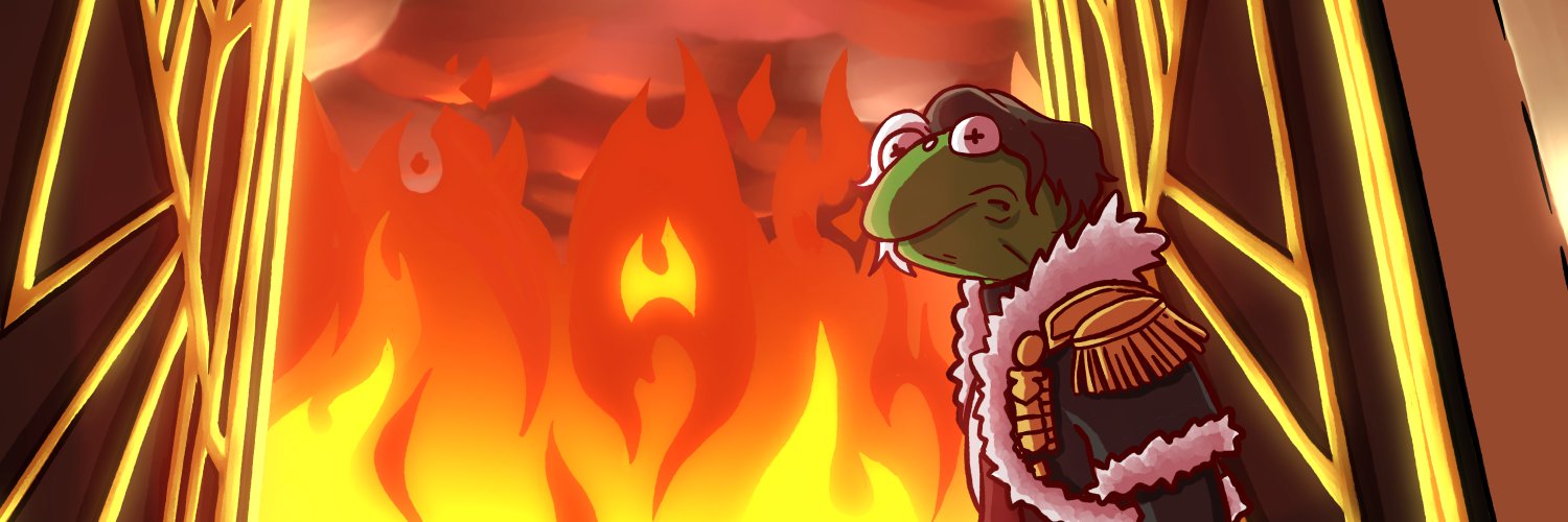 Nomcuppycake's profile banner image