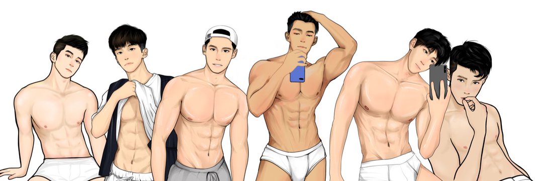 DreamboyBkk's profile banner image