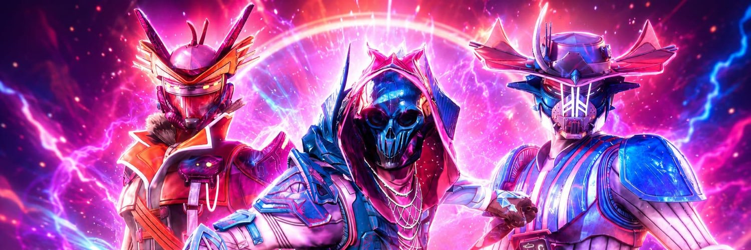 QueenDrakaina's profile banner image
