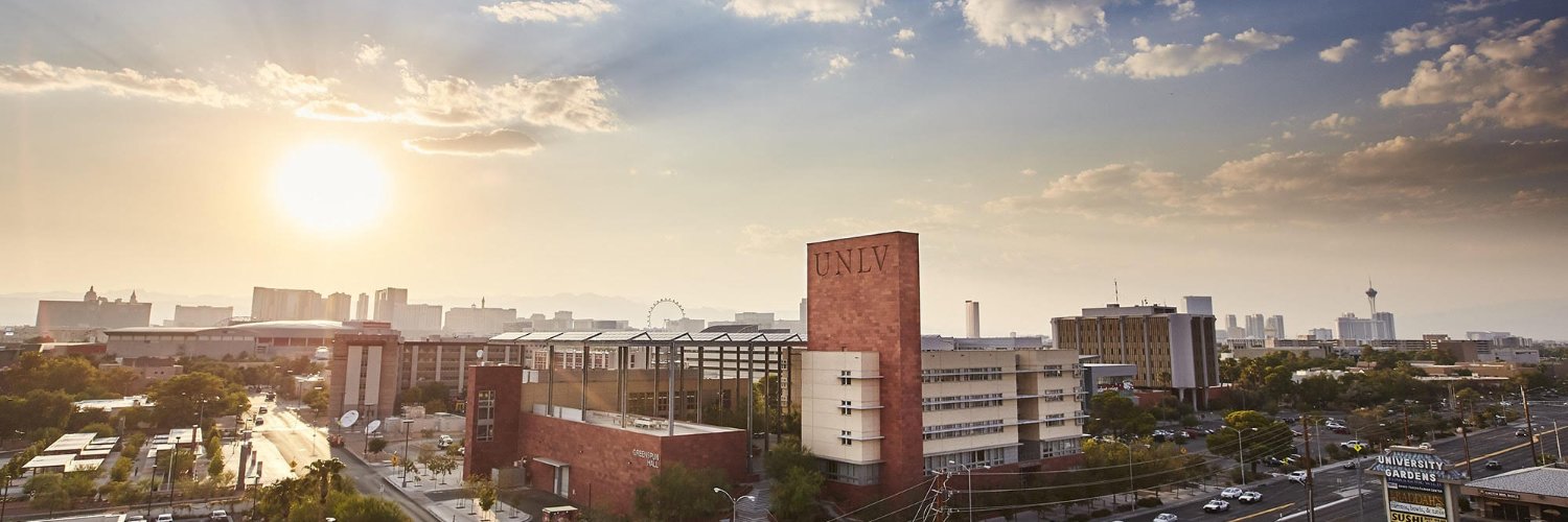 UNLVJMS's profile banner image