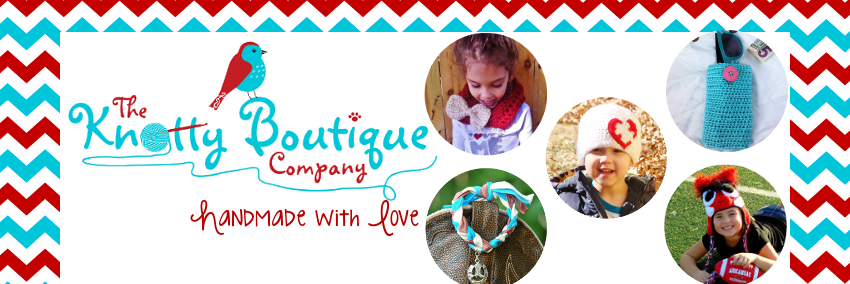 KnottyBoutique's profile banner image