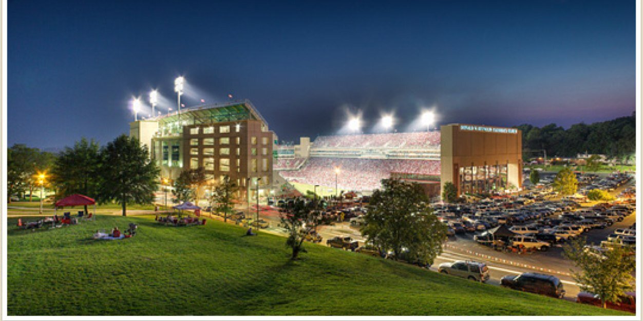 espn995's profile banner image