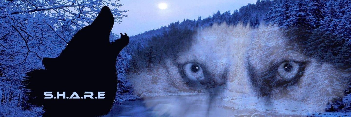 SHARErescue's profile banner image