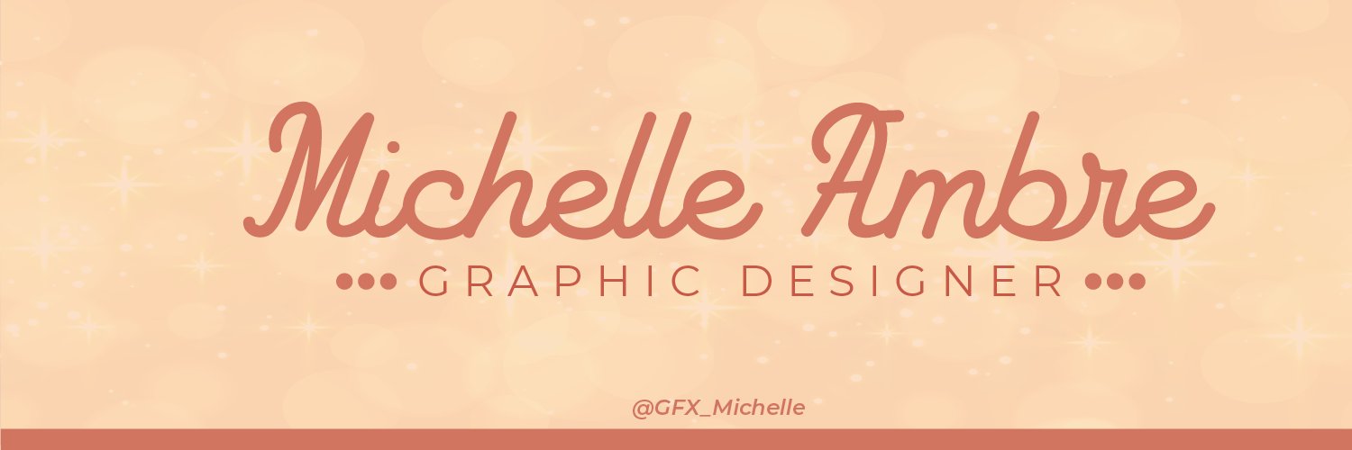 Michelle Ambre banner