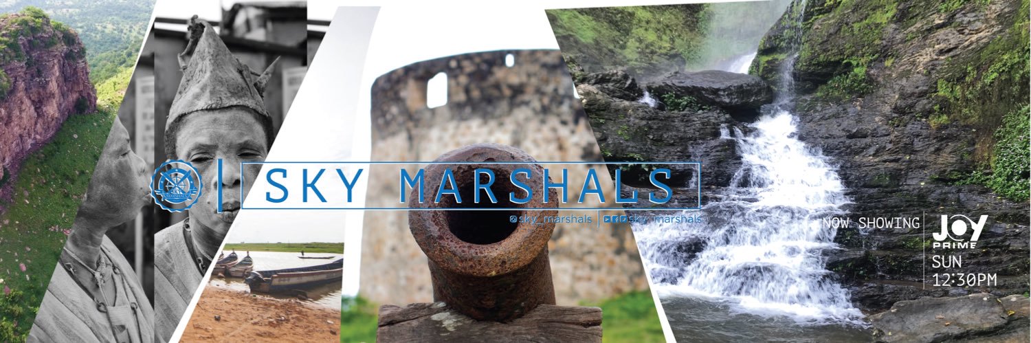 Sky Marshals banner