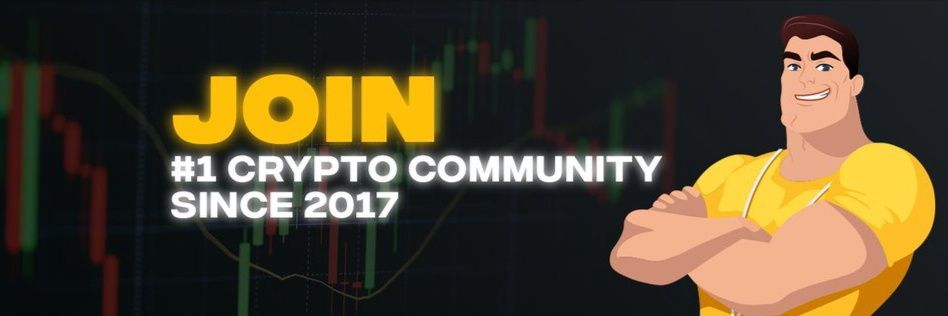 CryptoCo1nCoach's profile banner image