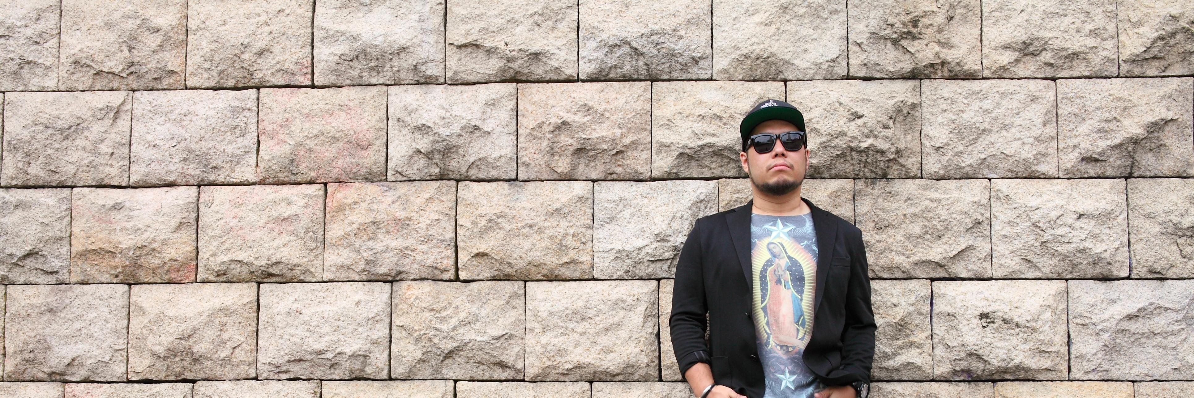 SUDAPONY's profile banner image