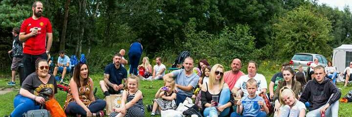 AndyBryning's profile banner image