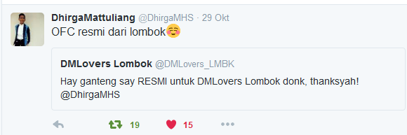 DMLovers_LMBK's profile banner image