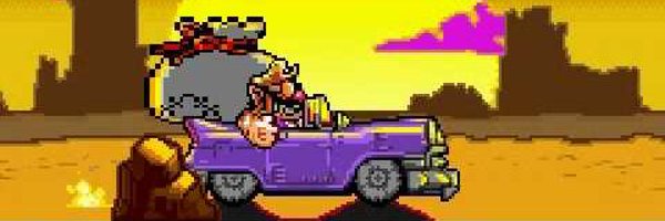 TheRealHenryk Profile Banner