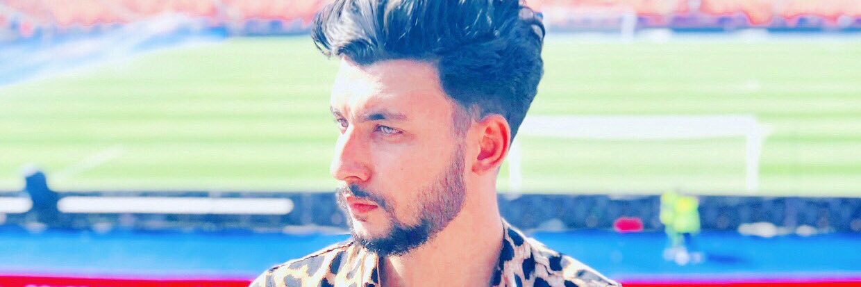 abdelmenmmgh's profile banner image