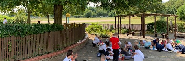 Water Lane Academy banner