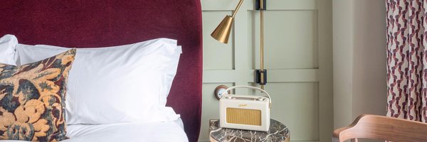 thehoxton Profile Banner