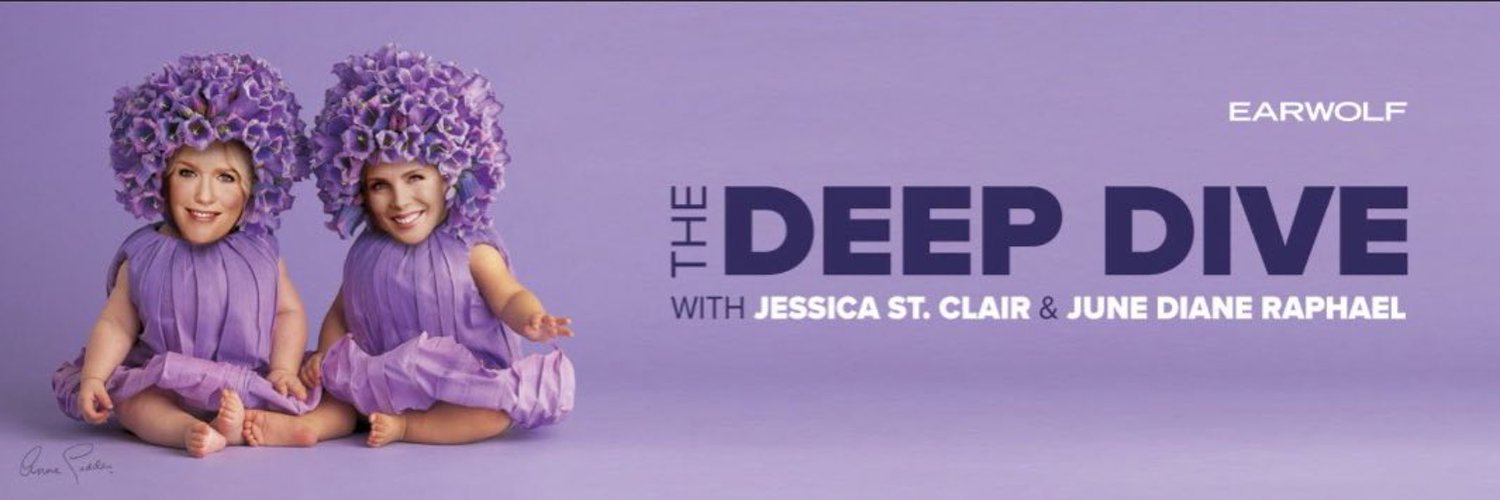Jessica St. Clair Profile Banner
