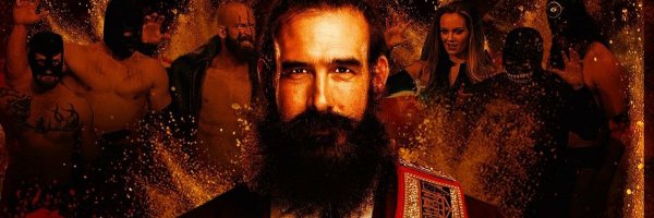 Wrestlevision Profile Banner