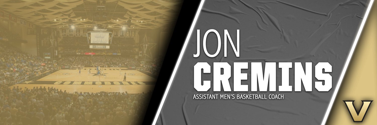 Jon Cremins banner