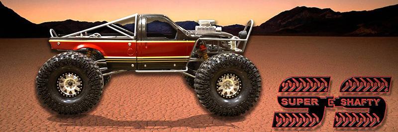 SuperShaftyRC's profile banner image