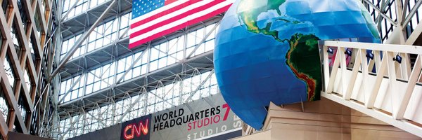 CNNCenter Profile Banner