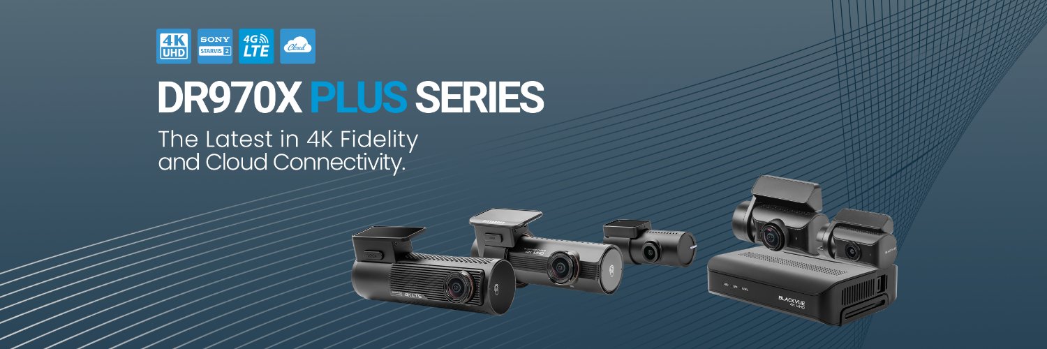 BlackVue's profile banner image