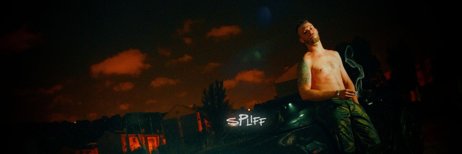 SPLIFF banner