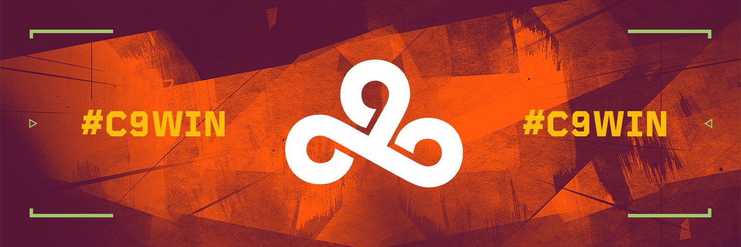 C9Smirk's profile banner image
