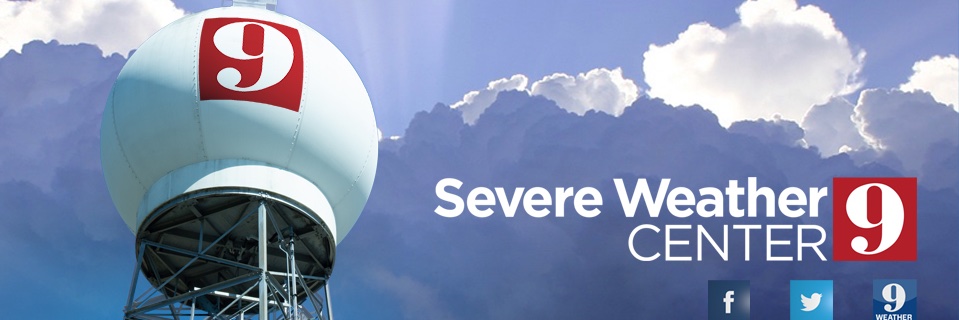 WFTV Weather banner