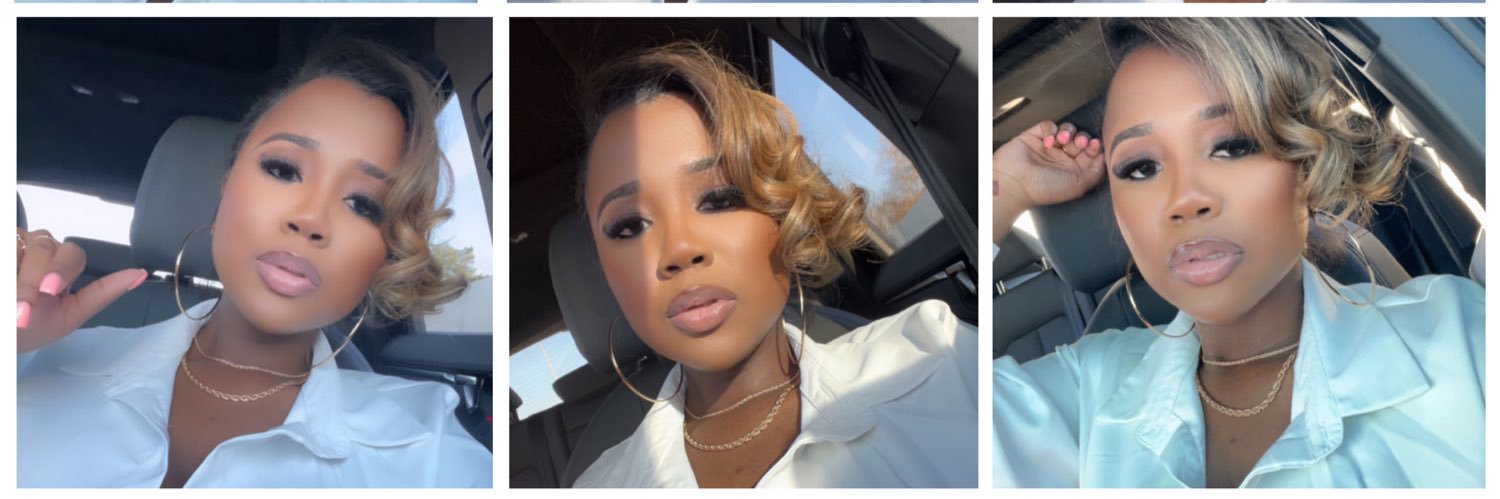 NiaaSheree's profile banner image