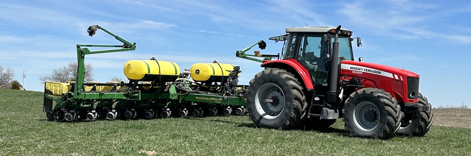 farmerbret's profile banner image