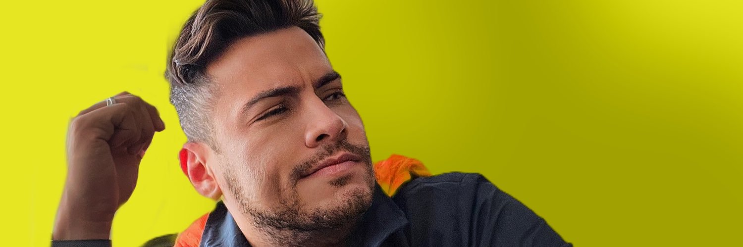 jcsjuliocesar's profile banner image
