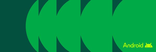 Android Profile Banner