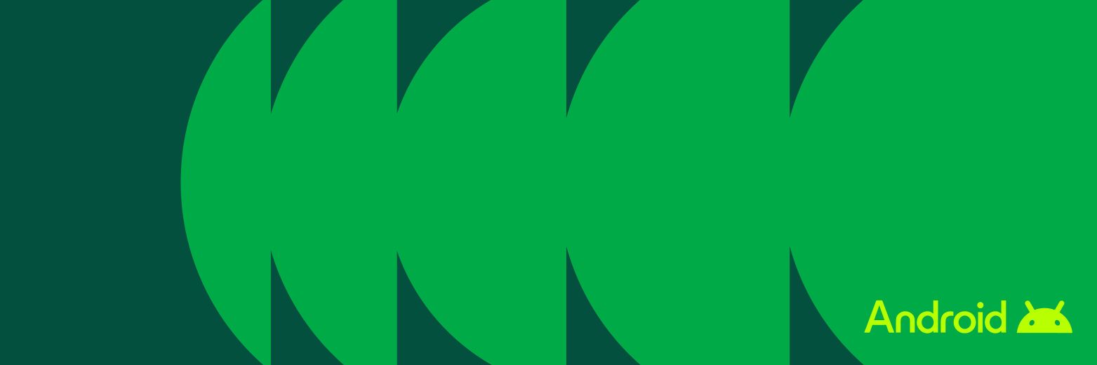 Android banner