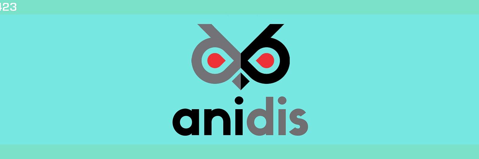 Anidis banner