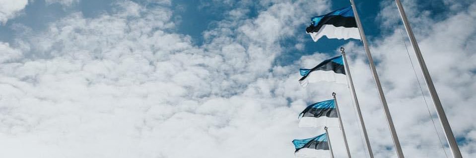 Sotsiaaldemokraadid banner